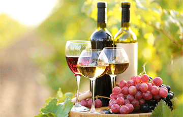 «Неурожай винограда в Европе скажется на винах, которые стоят до 15 рублей»