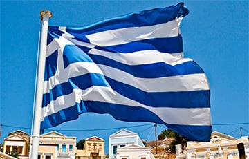 МИД Греции выступил за санкции против режима Лукашенко