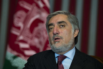 В Афганистане убили двух помощников кандидата в президенты страны
