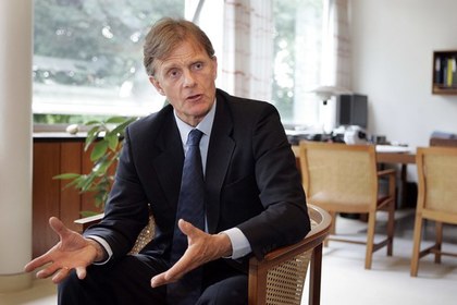 Датский посол сообщил об отказе страны принимать беженцев