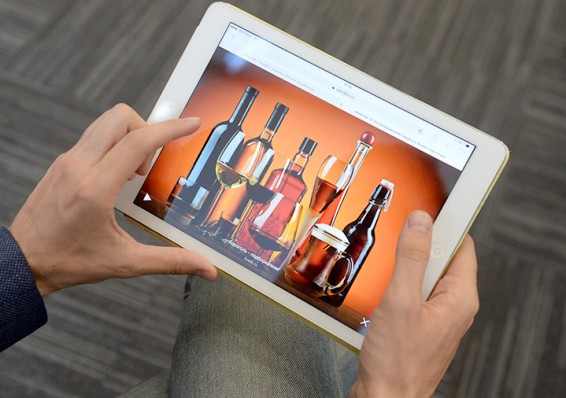 В ЕАЭС, в том числе Беларуси, могут разрешить интернет-торговлю алкоголем