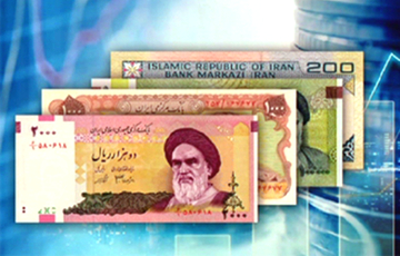 Иранский риал упал до рекордной отметки