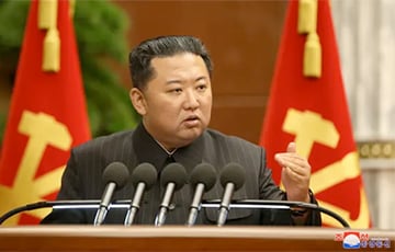 Ким Чен Ын озвучил странные методы «борьбы» с COVID-19 в Северной Корее