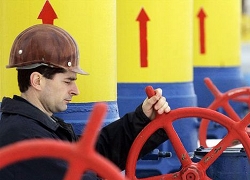 Украина станет газовым хранилищем Европы