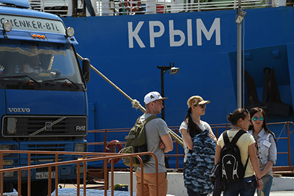Немецкие «Левые» опровергли информацию о возможной поездке в Крым депутатов