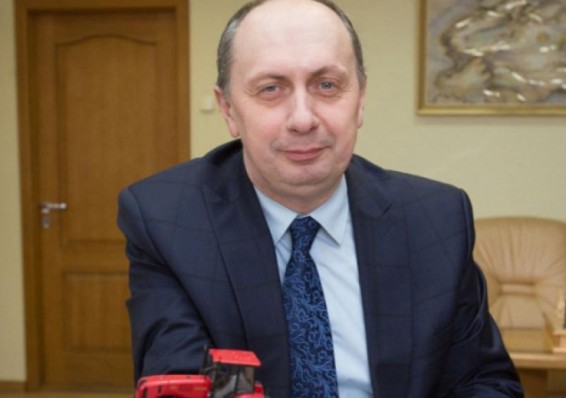 Кадровые перестановки: бывший глава Минпрома стал помощником президента