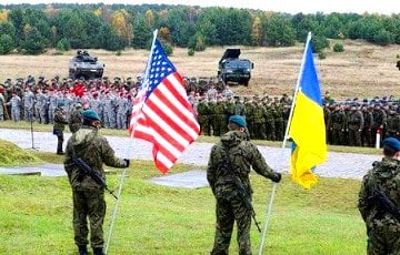 CNN: США планируют передачу дополнительного оружия Украине