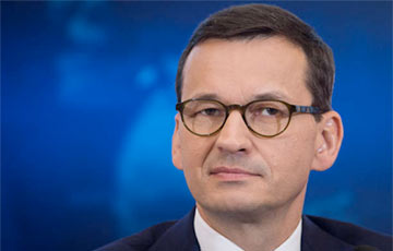 Премьер-министр Польши: «Северный поток-2» является антиевропейским проектом