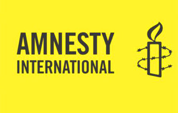 Amnesty International: Каждый, кто задержан за мирные протесты в Беларуси, является узником совести