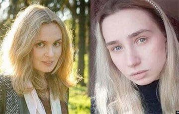 Катерина Андреева и Дарья Чульцова признаны европейскими журналистами года