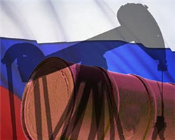 Россия ждет от Беларуси возврата 3,3 млн тонн нефтепродуктов