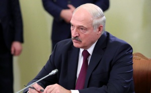 Лукашенко обвинил президента Польши в фальсификации выборов