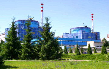 Эколог: БелАЭС будет работать на российскую атомную бомбу