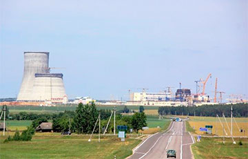 Ядерное топливо могут привезти на БелАЭС в ноябре