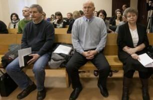 Суд рассмотрит кассационные жалобы обвиняемых по делу Экомедсервиса