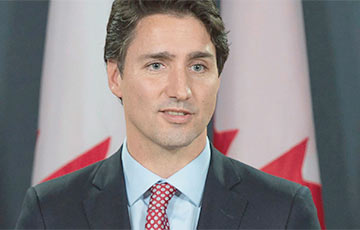 Премьер Канады Джастин Трюдо представил новый кабинет