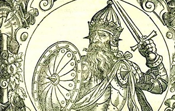 Миндовг: что известно об основателе Великого княжества Литовского?