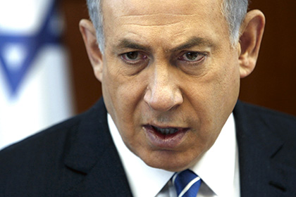 Нетаньяху отказался пустить беженцев в Израиль