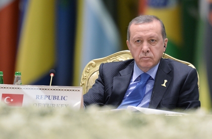 Турция приступила к подготовке жалобы на Россию в ВТО