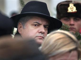 Осужденный за коррупцию экс-премьер Румынии попытался застрелиться