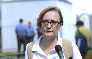 Директора и главного редактора БелаПАН Левшину задержали
