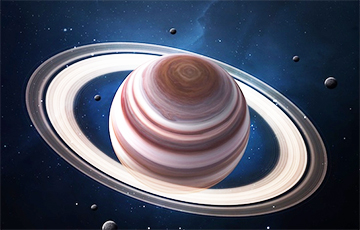 Есть ли жизнь вне Земли: важная находка на спутнике Сатурна