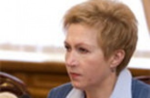 Ермакова подготовила почву для кредитования белорусских банков