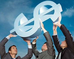 Курс рубля: держать нельзя отпускать