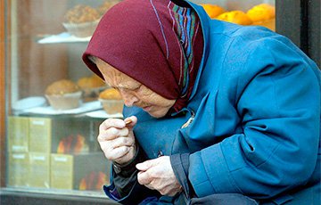 Минтруда: Белорусы согласны на низкие пенсии