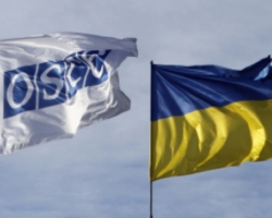 ОБСЕ: Крымский референдум нелегитимен