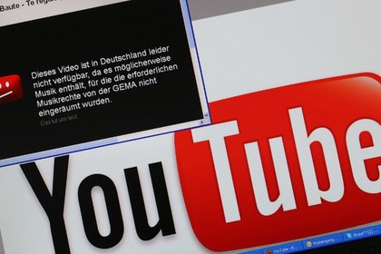 Google признала сложности в отслеживании экстремизма на YouTube