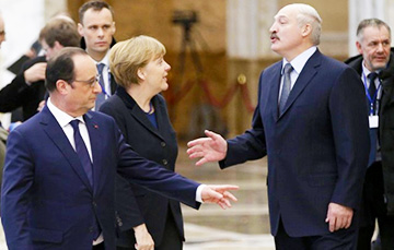Польские СМИ: Лукашенко водит за нос европейских политиков