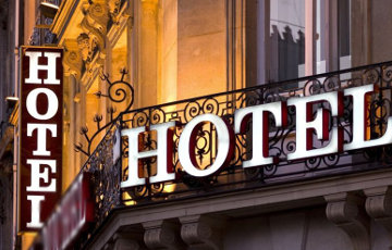 Власти расторгли договор с турецкой компанией на строительство отеля в Минске