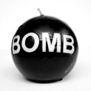 В госучреждениях нельзя произносить слово «бомба»