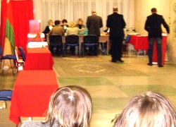 «Выборы» в Солигорске не состоятся, несмотря на приписки
