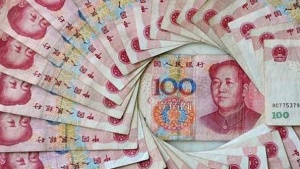 Беларусь срочно взяла кредит у Китая, чтобы обслуживать госдолг