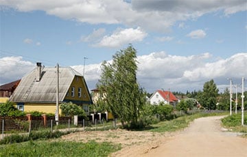 Садовые товарищества в Беларуси могут стать населенными пунктами