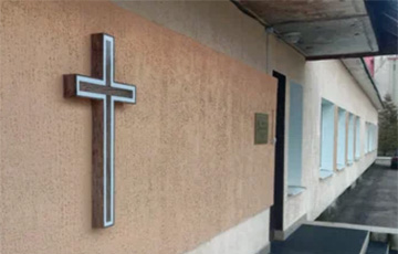 В Новополоцке осудили протестантского пастора и служителя церкви
