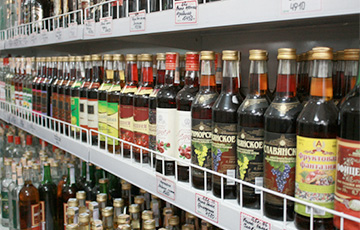 Куда движется белорусский рынок спиртного