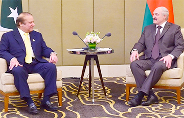 Лукашенко: Если Аллах даст