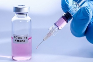 С 1 октября Минздрав начнет испытывать на белорусах российскую вакцину от COVID-19