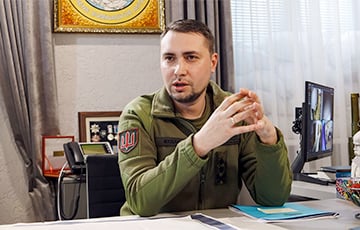 Буданов: Обмен военнопленными с Московией состоится в ближайшее время