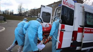 Минздрав: в Беларуси от COVID-19 за сутки умерло 5 человек