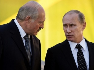 Путин обещал Лукашенко всестороннее расследование по делу о грязной нефти
