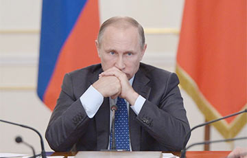 Рейтинг Путина: конец «тефлоновой эры»