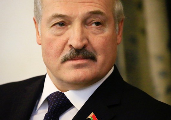 Лукашенко о безвизовом режиме со странами ЕС: Это суверенное право Беларуси