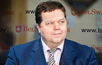 Маргелов: Оснований для улучшений в Беларуси практически нет