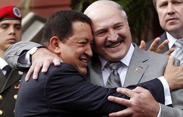 От дружбы с Венесуэлой у Беларуси остались одни долги