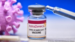 Песков прокомментировал статью The Sun о краже российскими шпионами формулы вакцины AstraZeneca