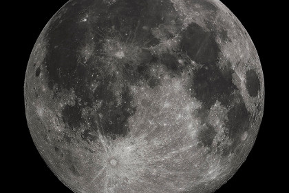 Роскосмос попросил на освоение Луны 28 миллиардов рублей